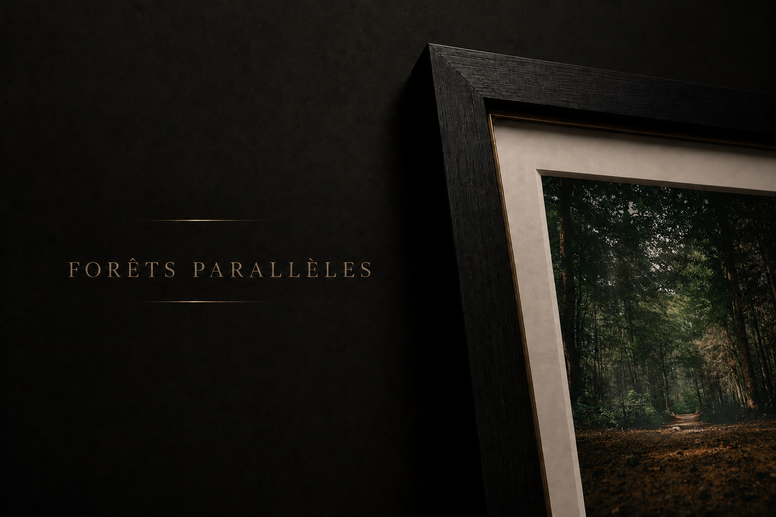 Forêts parallèles