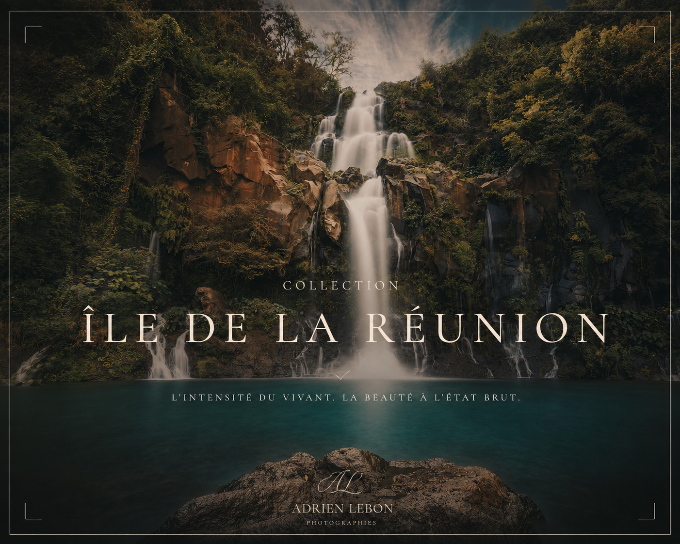 Île de la Réunion
