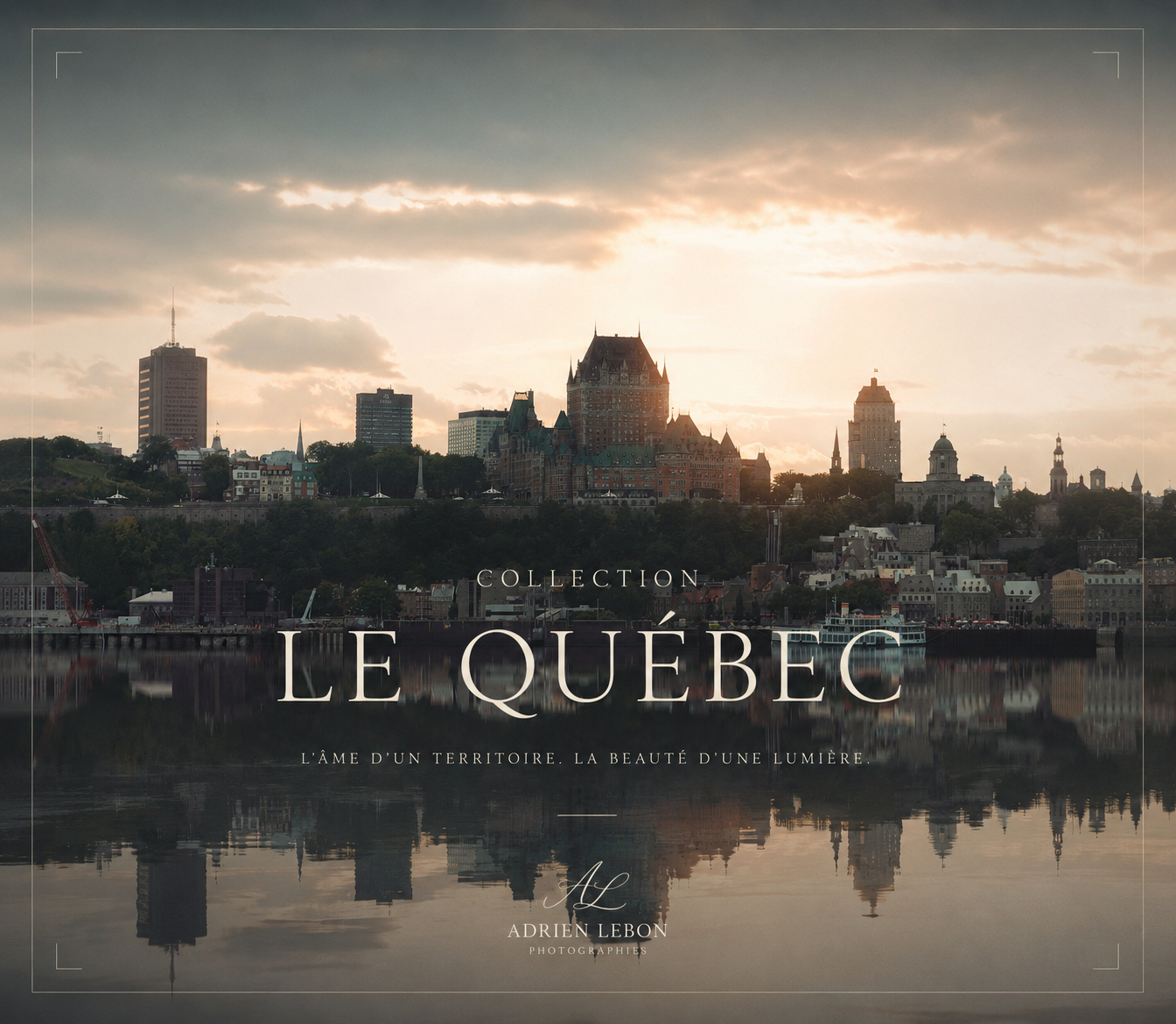 Le Québec