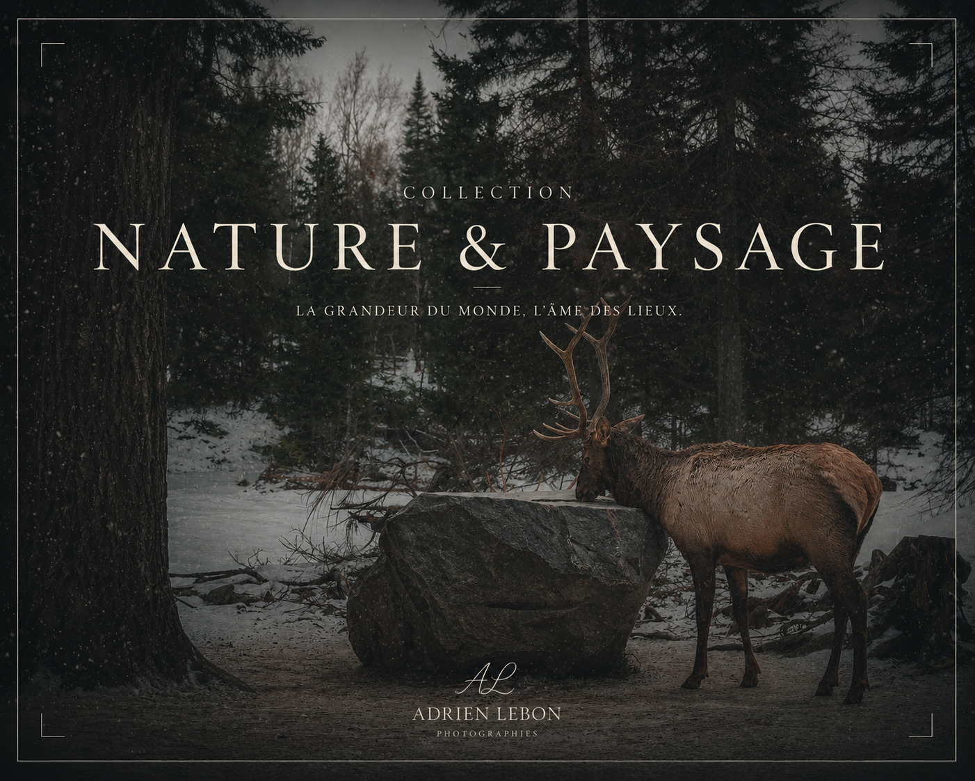 Nature et Paysages