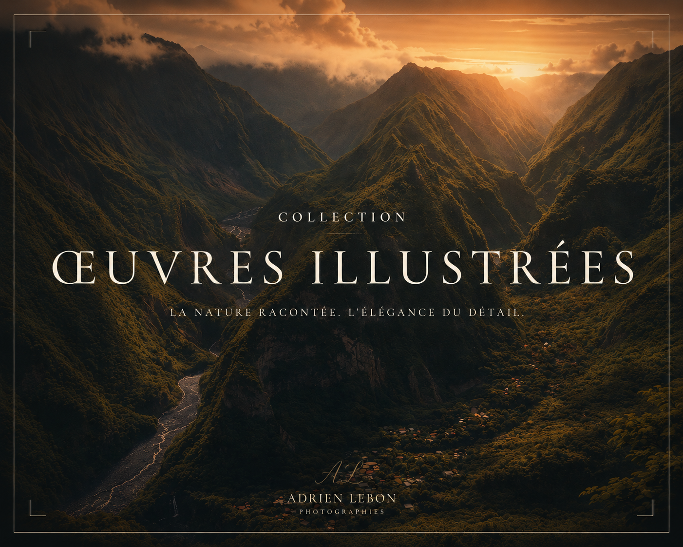 Oeuvres illustrées