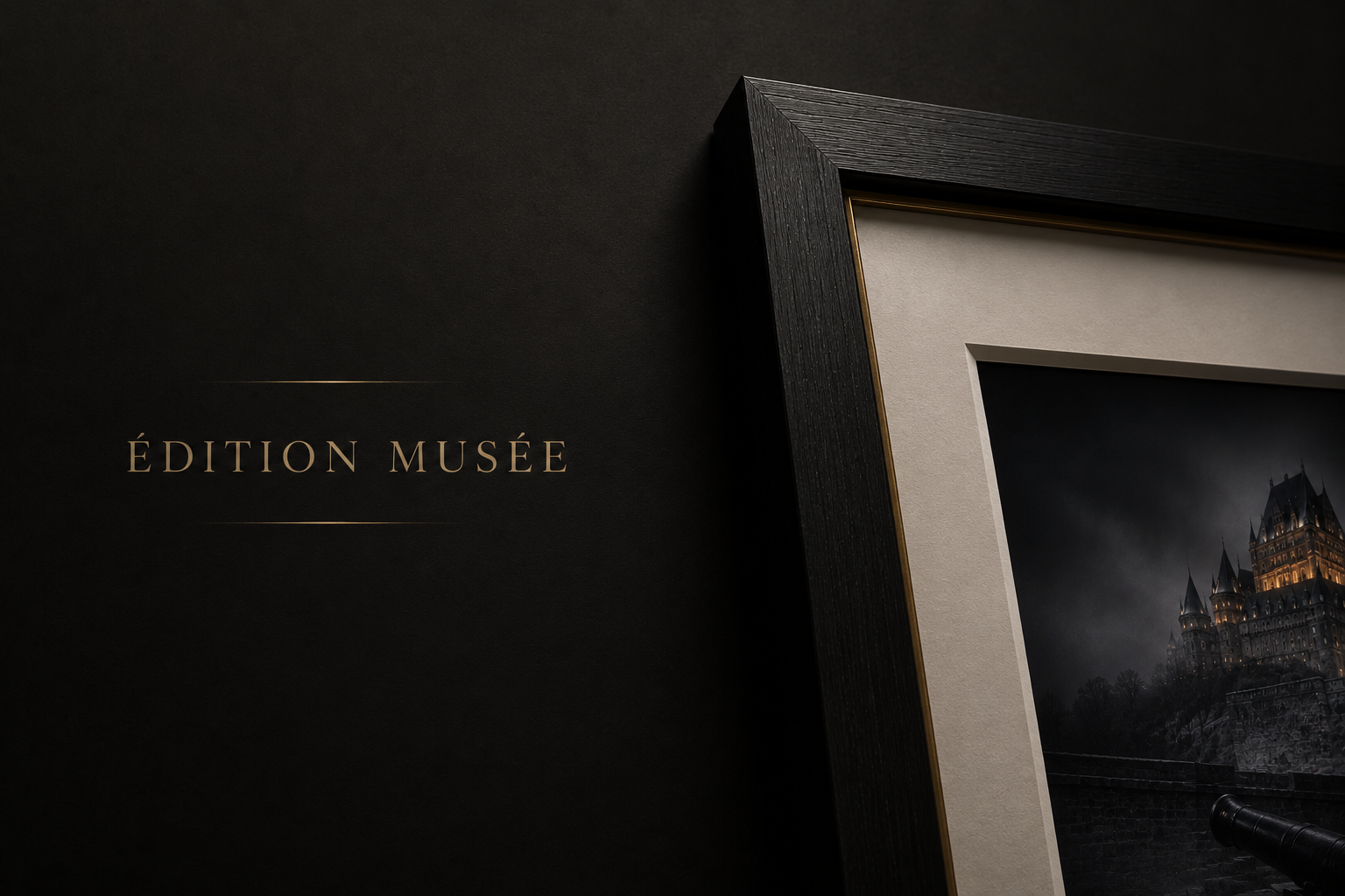 Éditions Musée