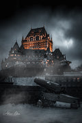 Silences du Frontenac - Épisode 4