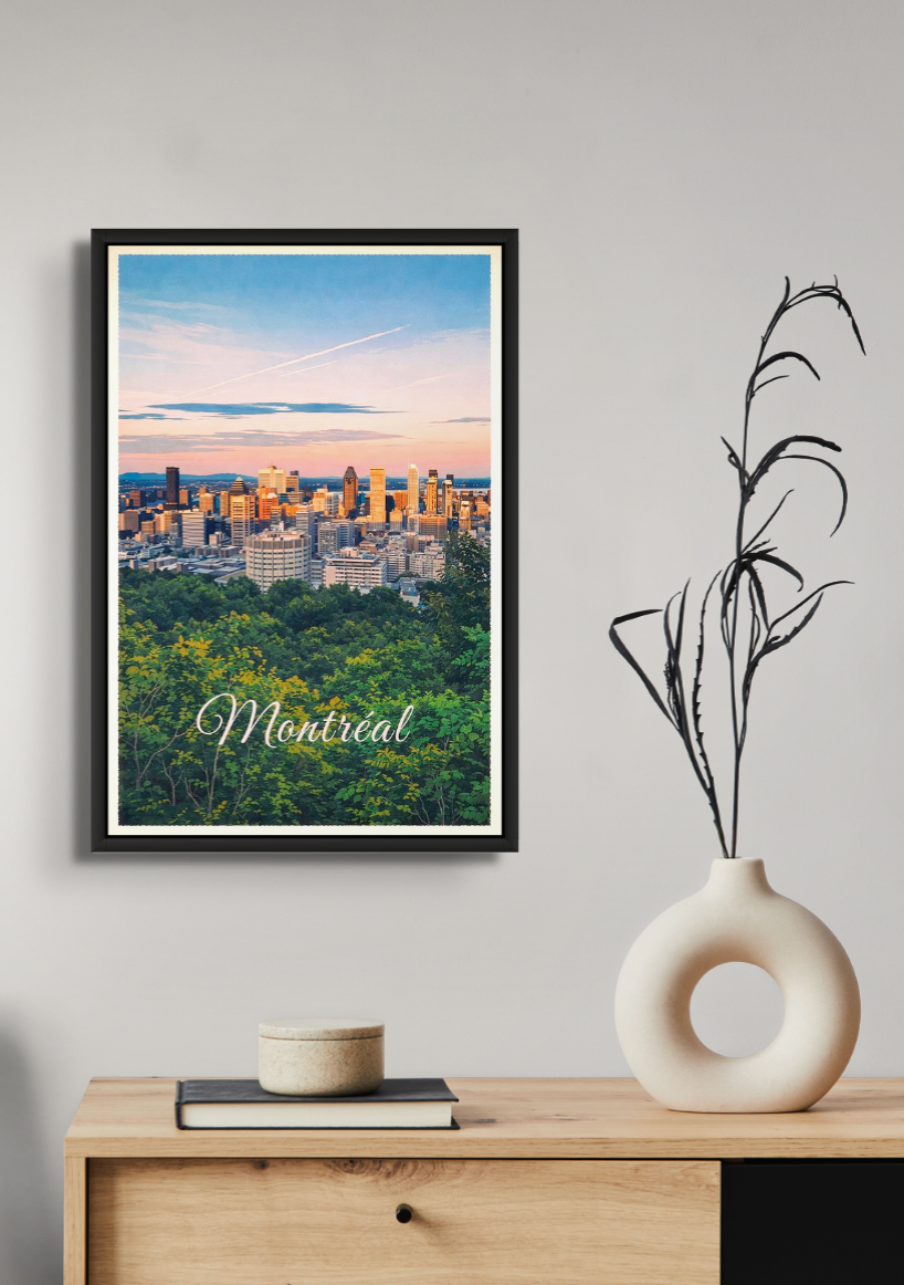 Montréal