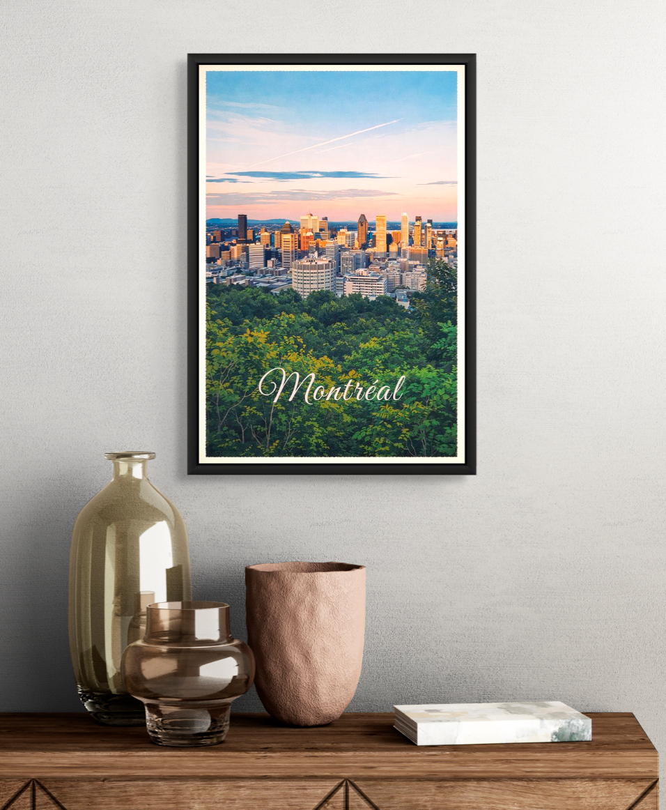 Montréal
