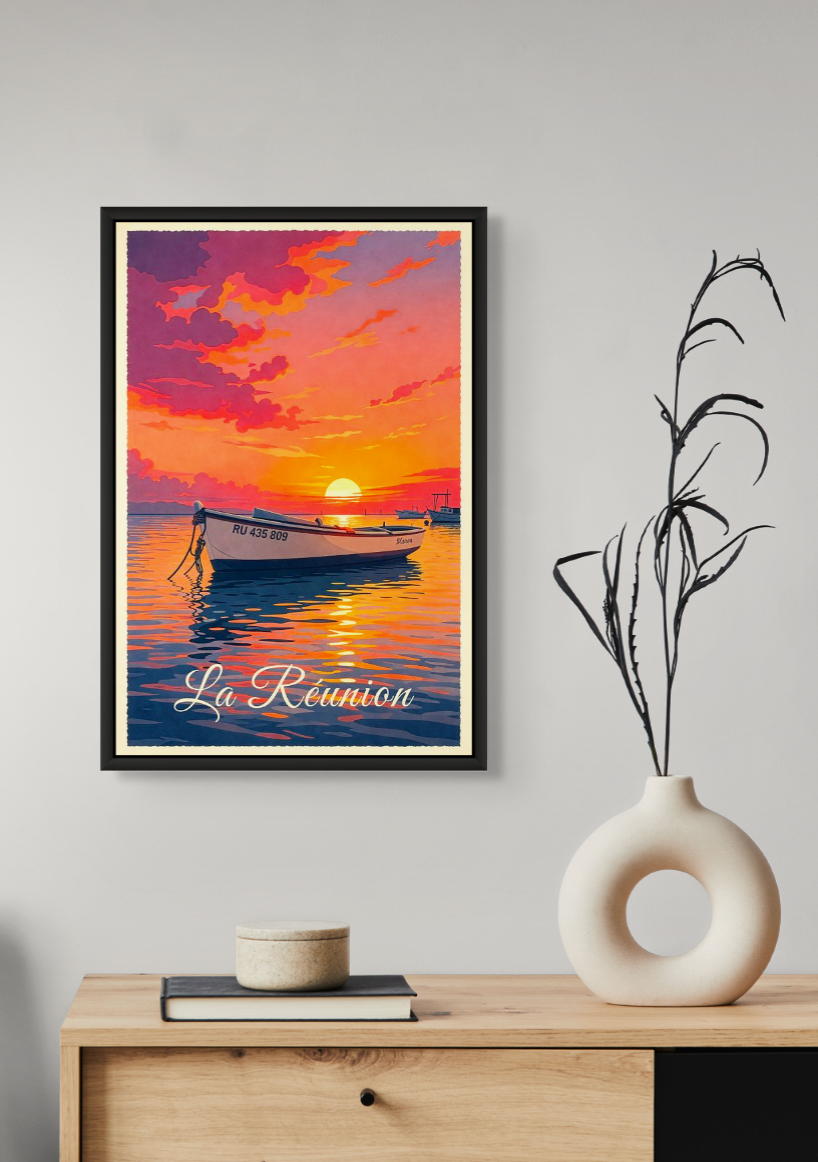 Reflet d'or