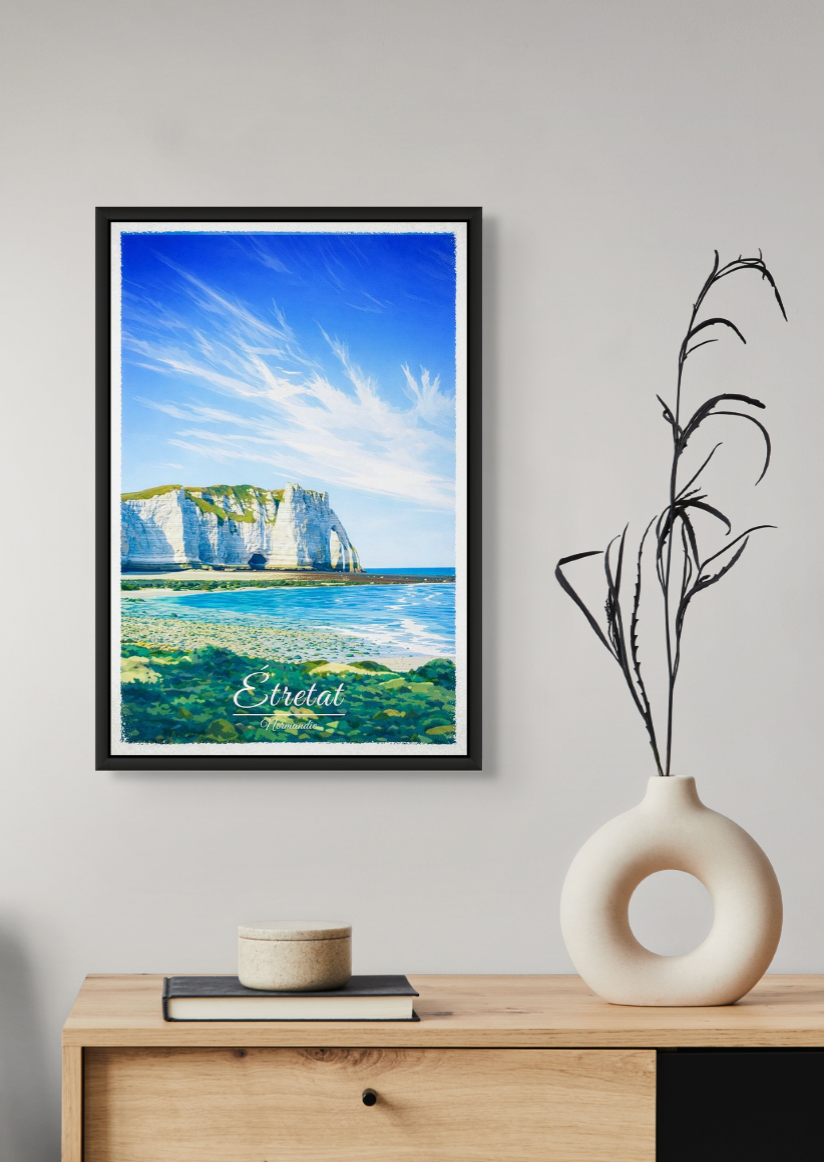 Étretat