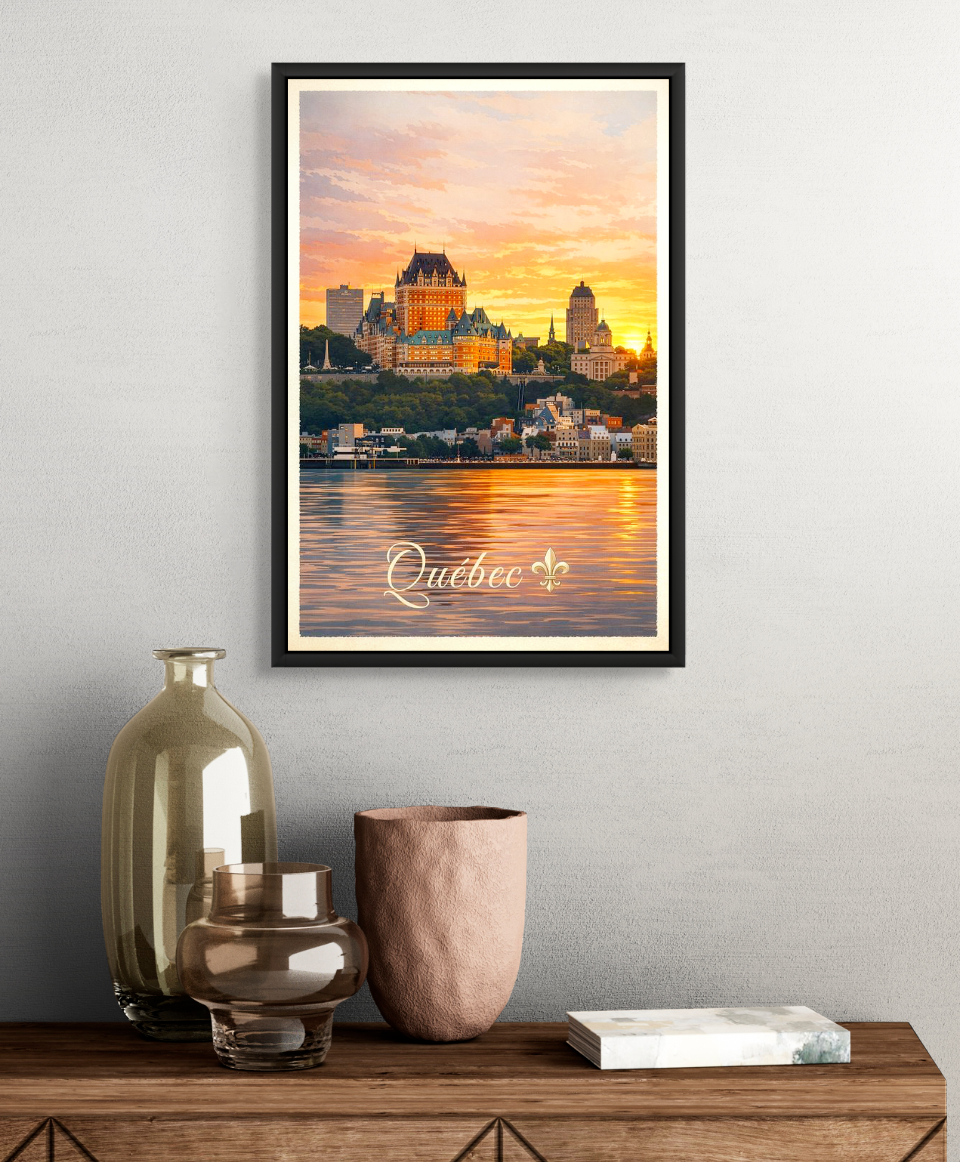 Québec