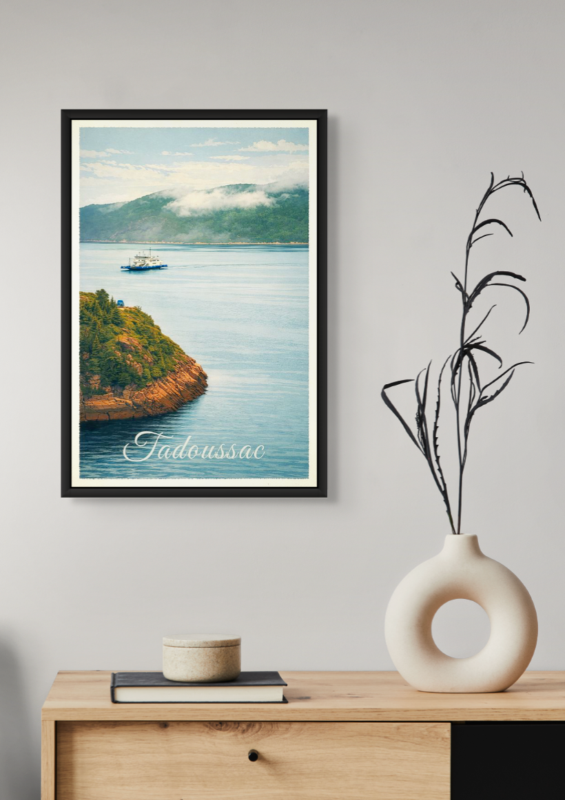 Tadoussac