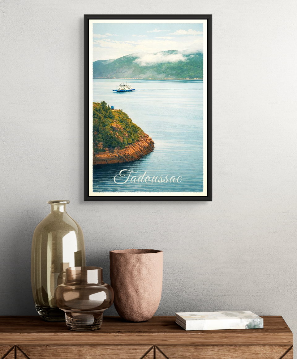 Tadoussac