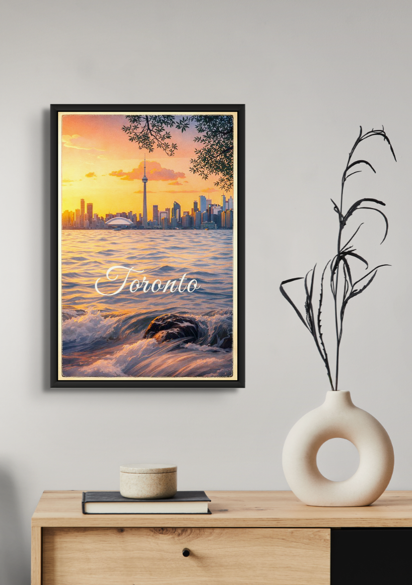 Toronto