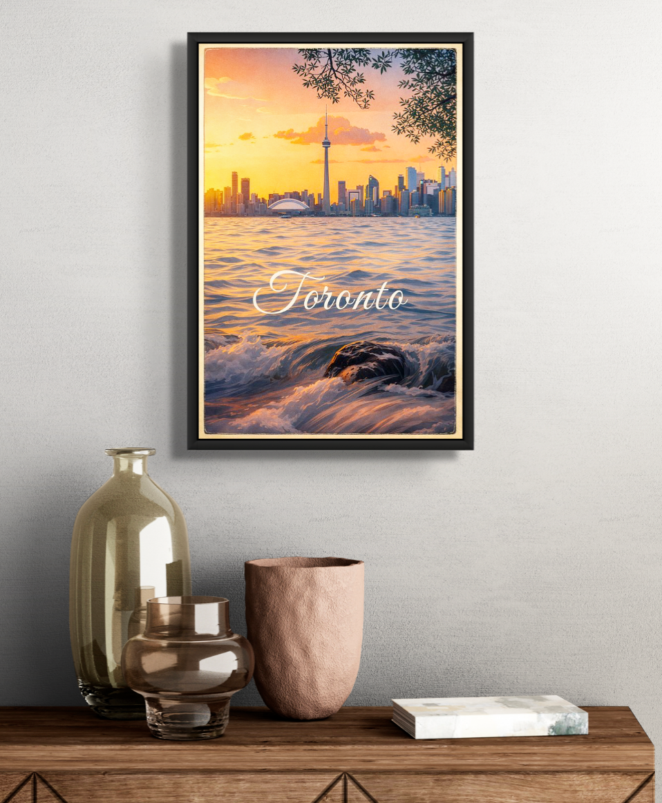 Toronto