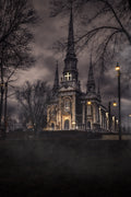 The Steeple of Souls