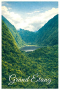 Grand Étang