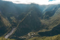 Grand bassin - Vallée cachée