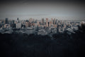 Montréal - Entre deux lumières
