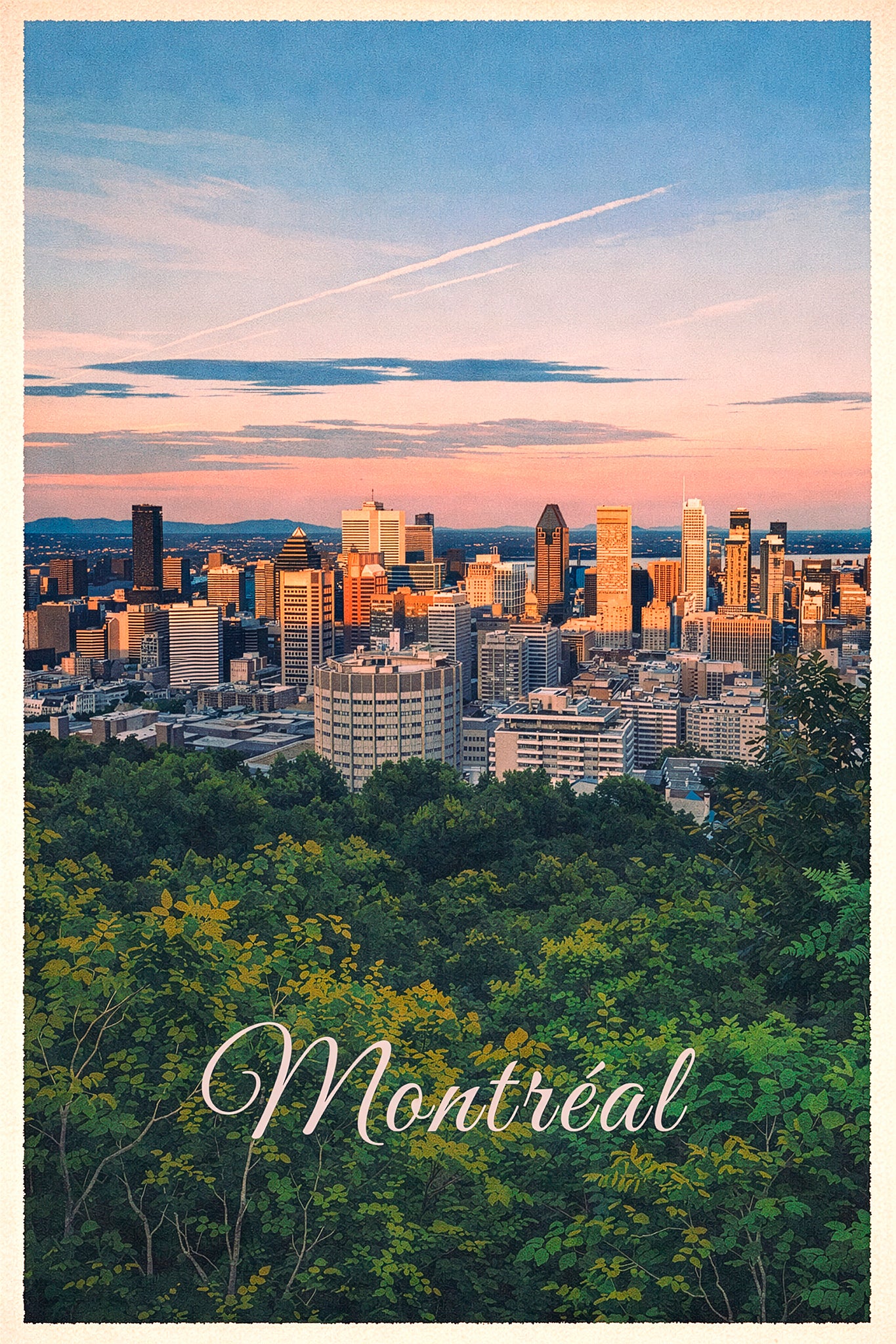 Montréal