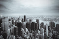 New York - Verticalité Urbaine