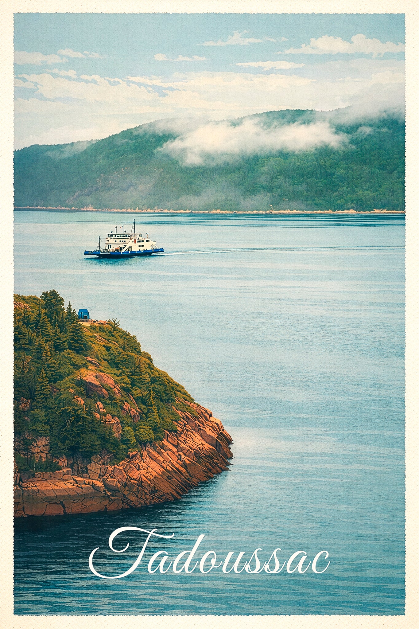 Tadoussac