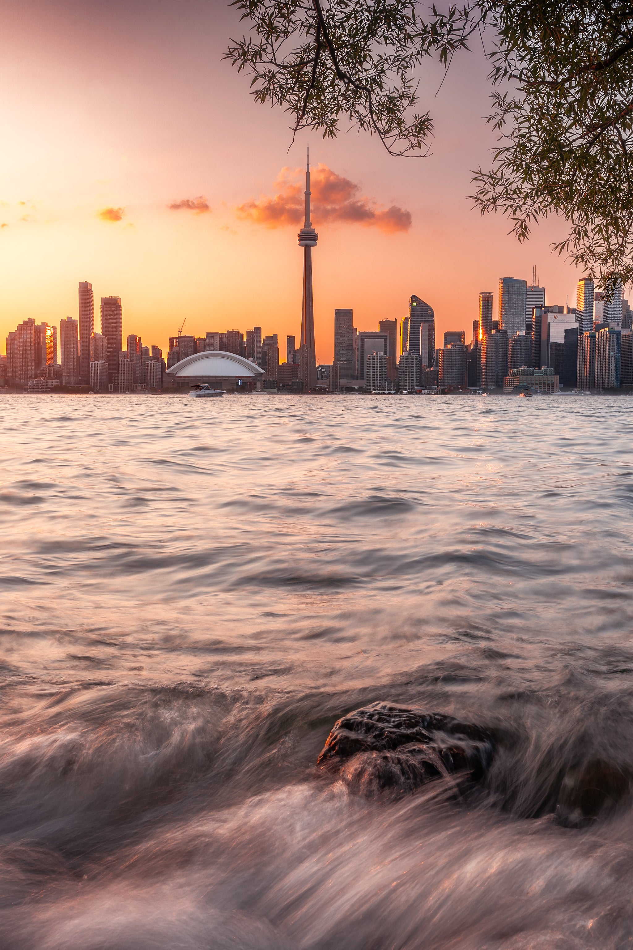 Toronto
