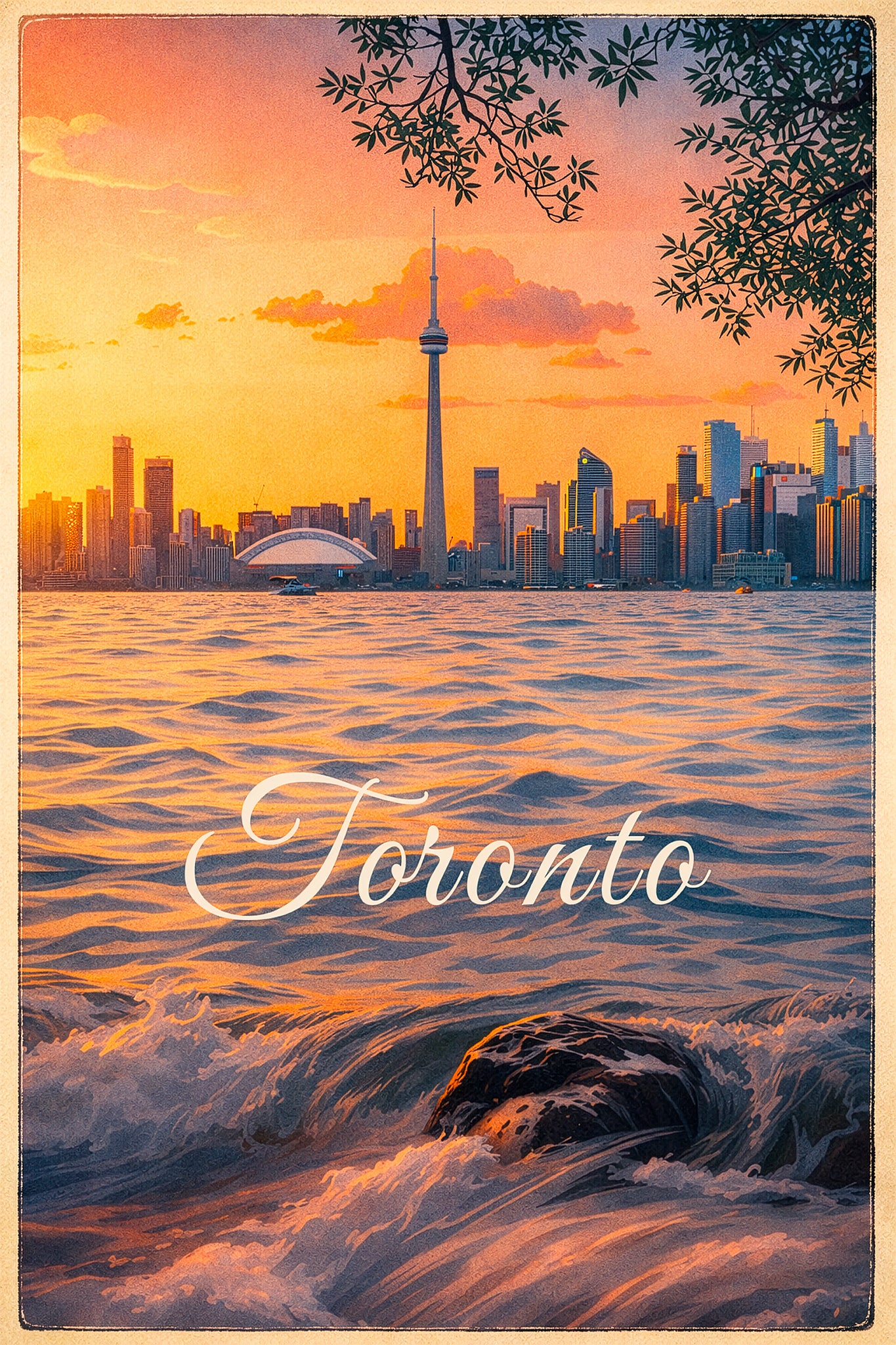 Toronto